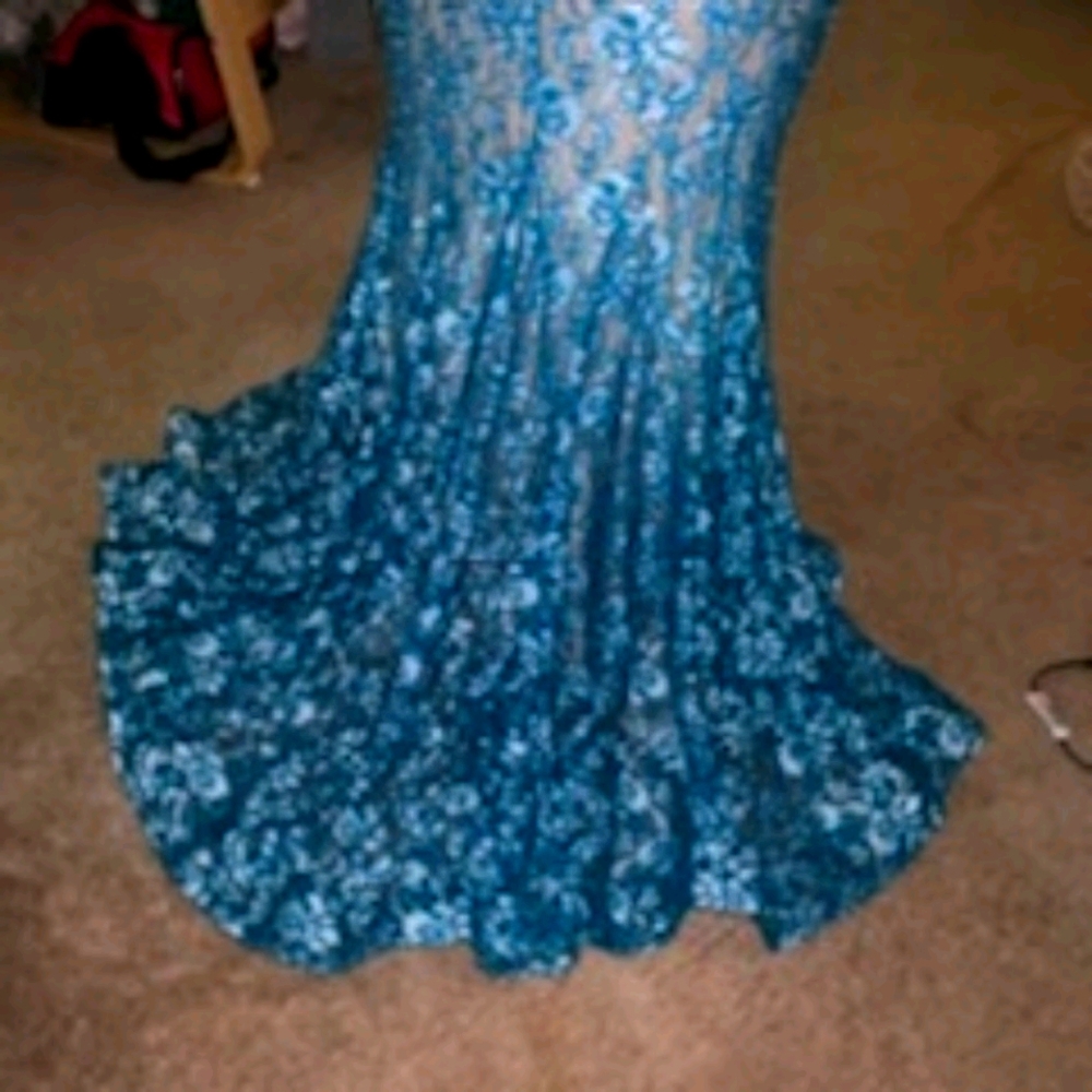 Jovani Prom Dress
